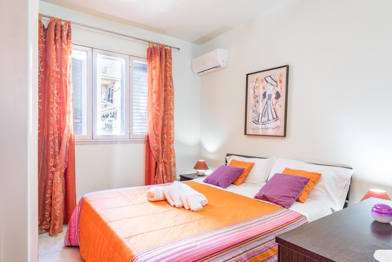 Castello Normanno Modern Sea View Apartment Aci Castello Zewnętrze zdjęcie